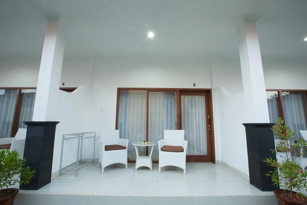 فندق سمينياكفي  Twin House Batubelig إندونيسيا