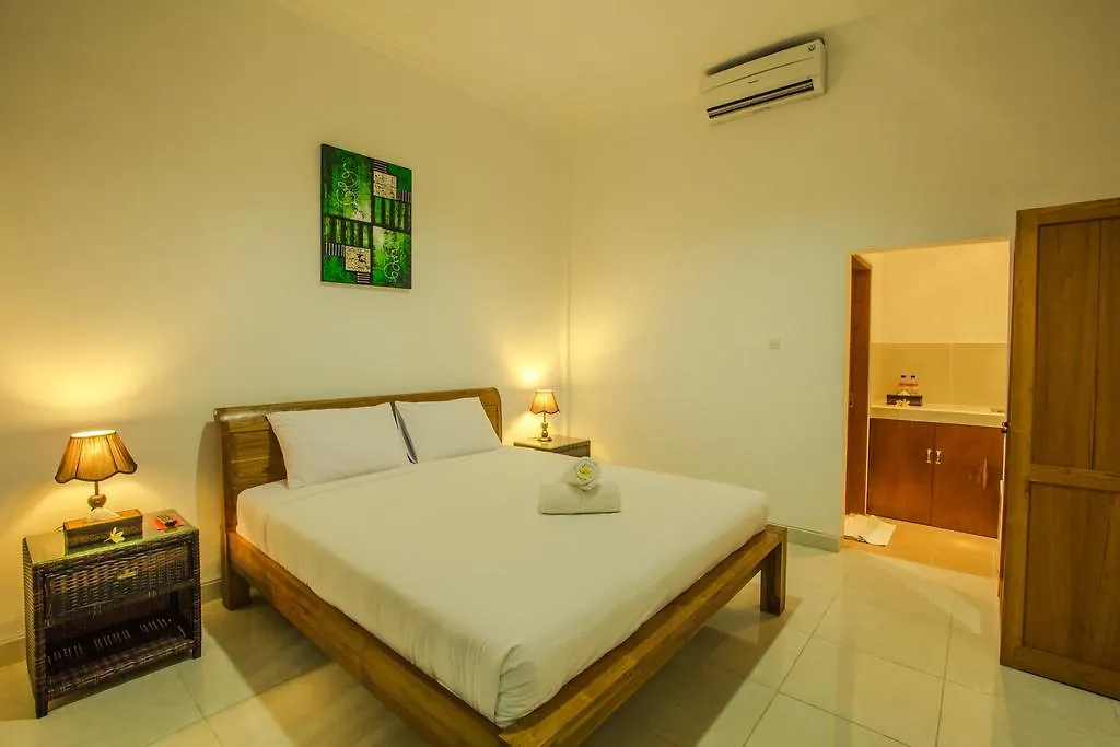 فندق سمينياكفي  Twin House Batubelig 2*,  إندونيسيا