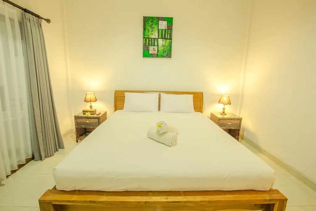 فندق سمينياكفي  Twin House Batubelig إندونيسيا
